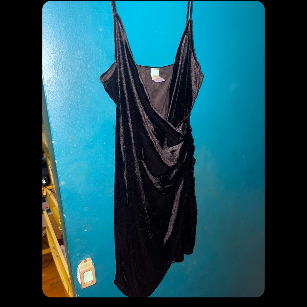 Vintage Love Dress